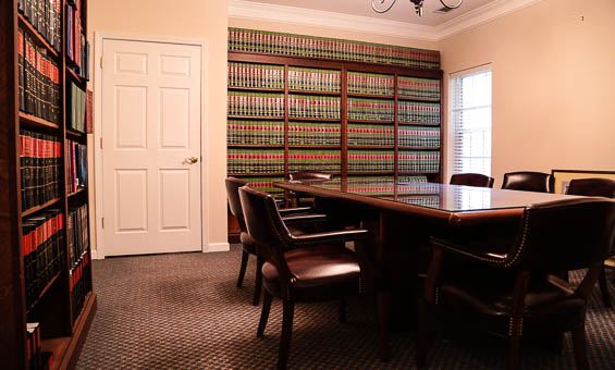 lawyers office