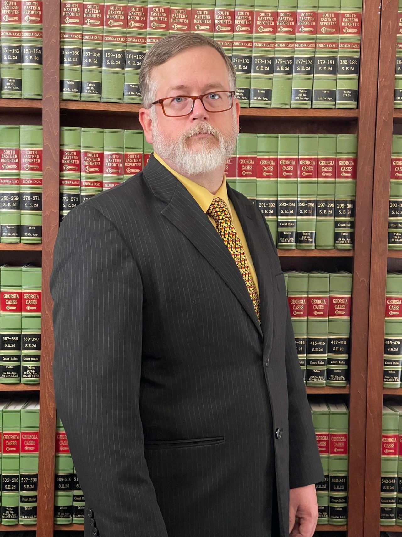 Douglasville Attorneys Edwards, Mcleod & Money