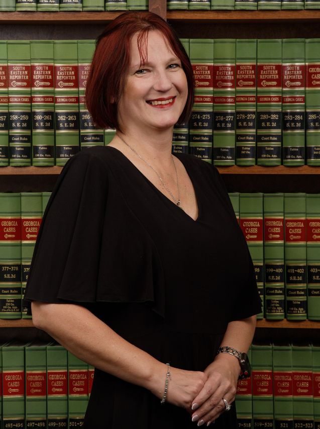 Heather Higgins