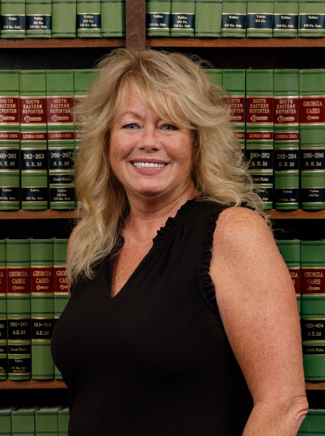 Tracy Lee Money